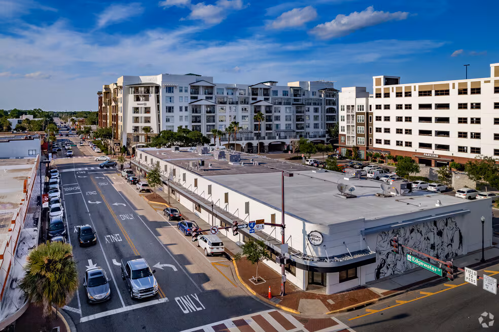 College Park