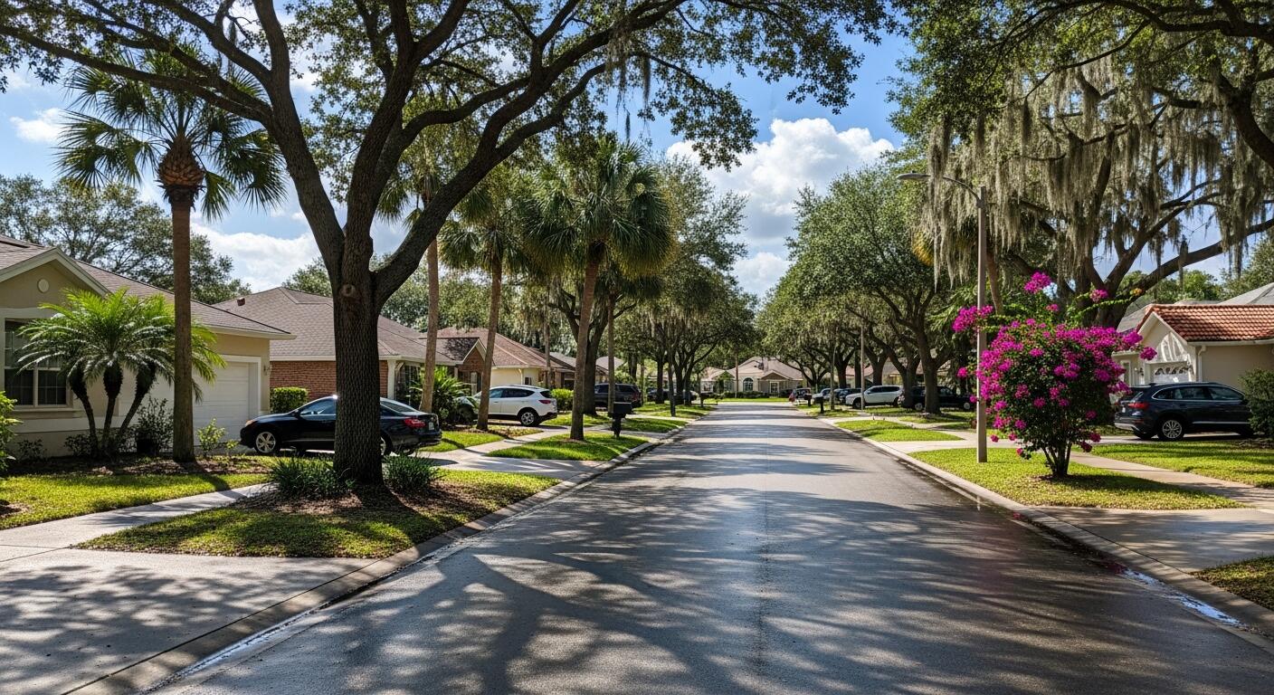 Fairview