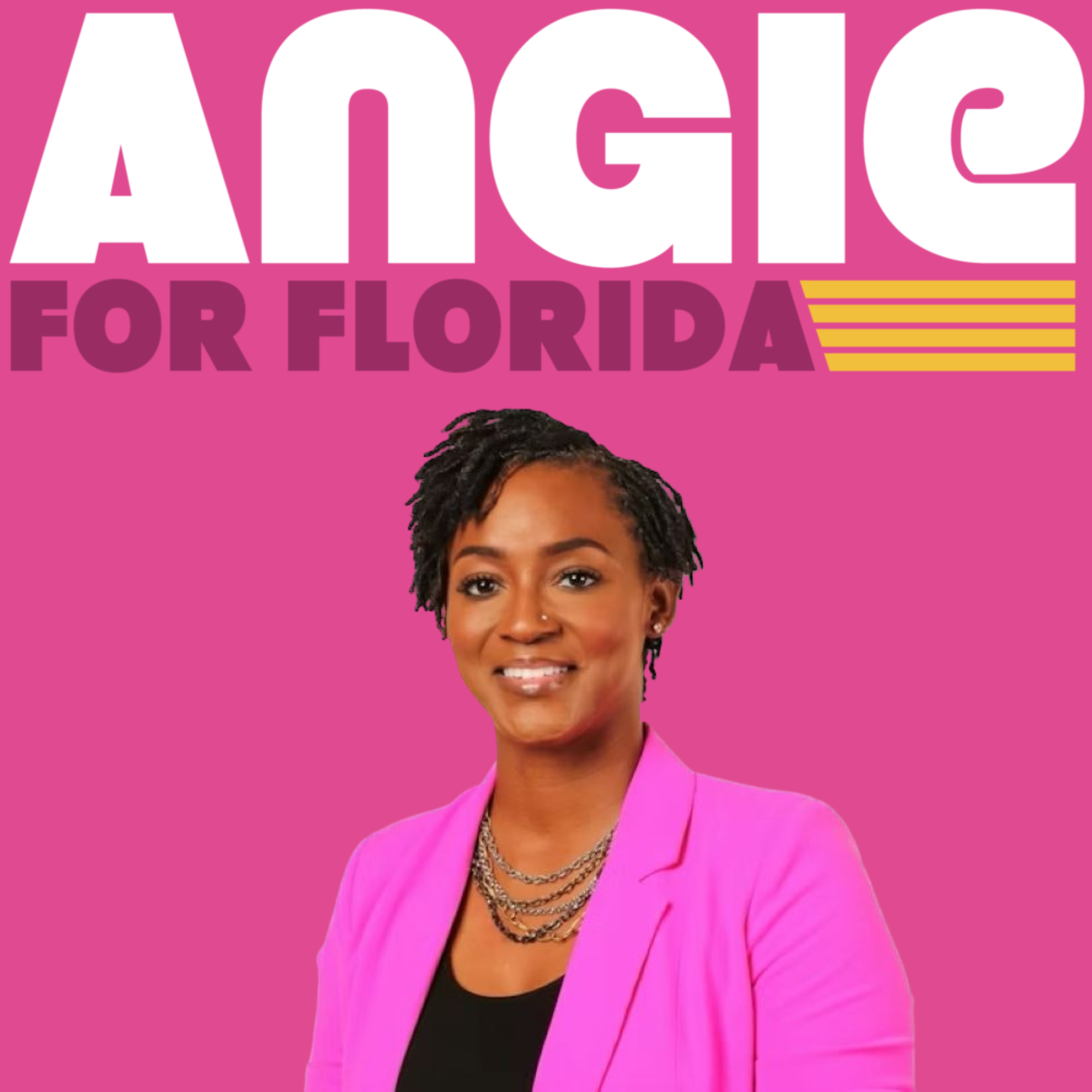 Angie Nixon
