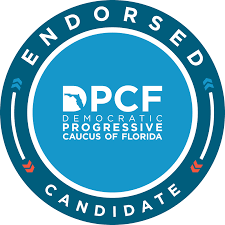 Democratic Progressive Caucus of Florida