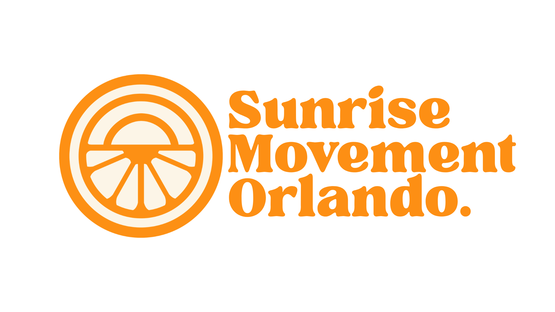 Sunrise Movement Orlando