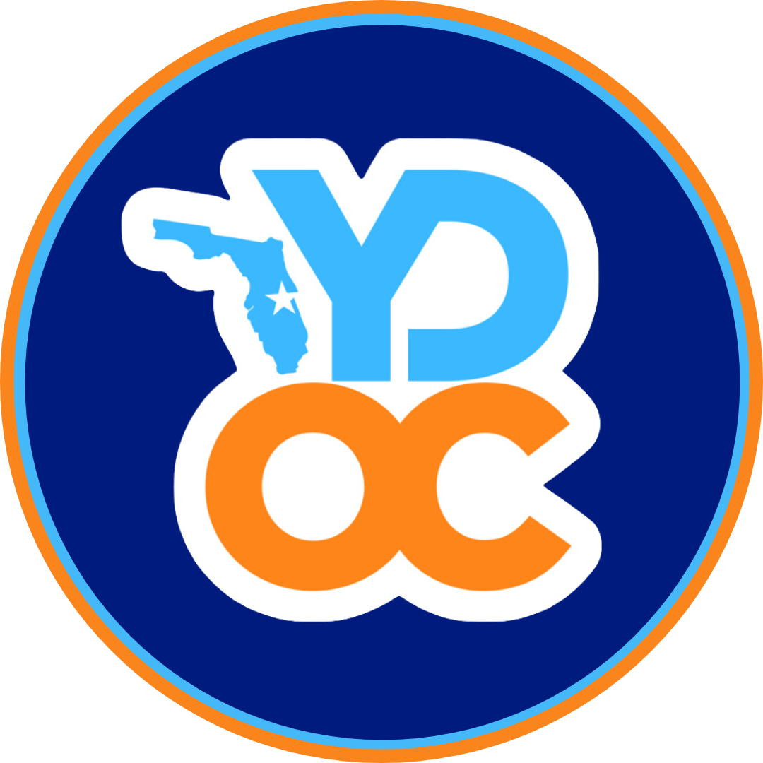 Young Democrats of Orange County